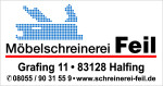 Möbelschreinerei Feil